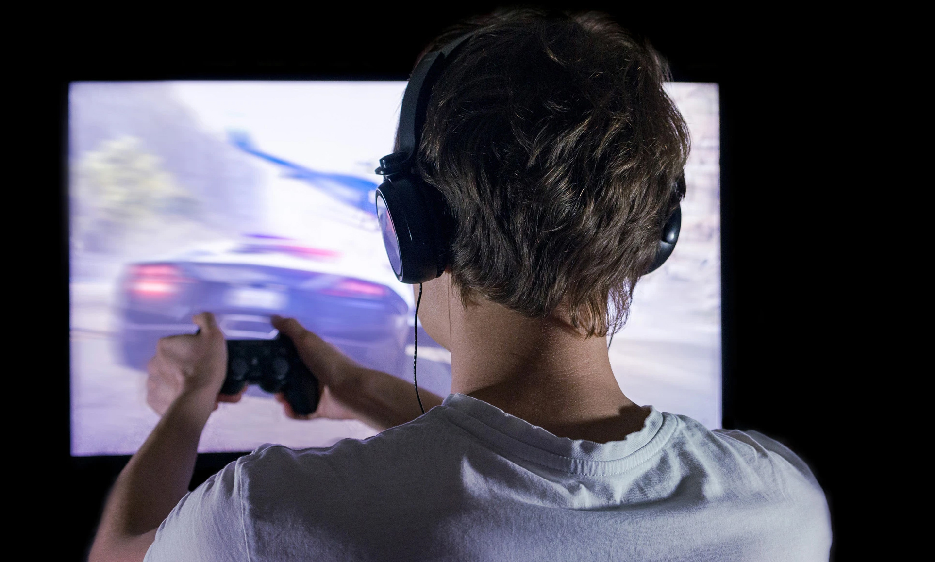 Pixio Gaming Monitor